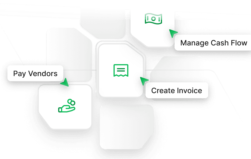 Image for Enhanced Cash Management