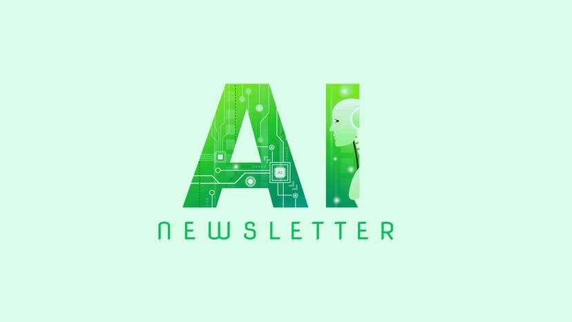 All In on AI: This Week in Artificial Intelligence