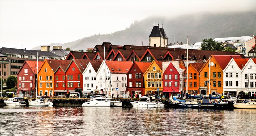 Hiring in Norway: Minimum Wage and Employment Guide