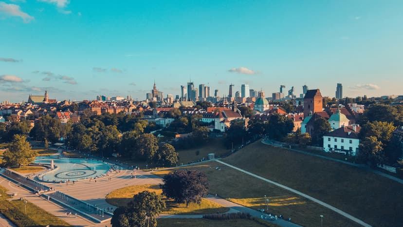 Hiring in Poland: Minimum Wage and Employment Guide