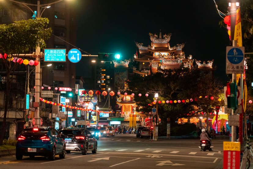 Hiring in Taiwan: Minimum Wage and Employment Guide