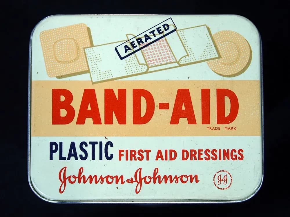 band-aid