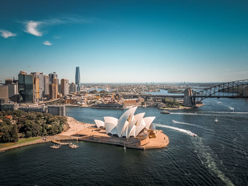 Hiring in Australia: Minimum Wage and Employment Guide