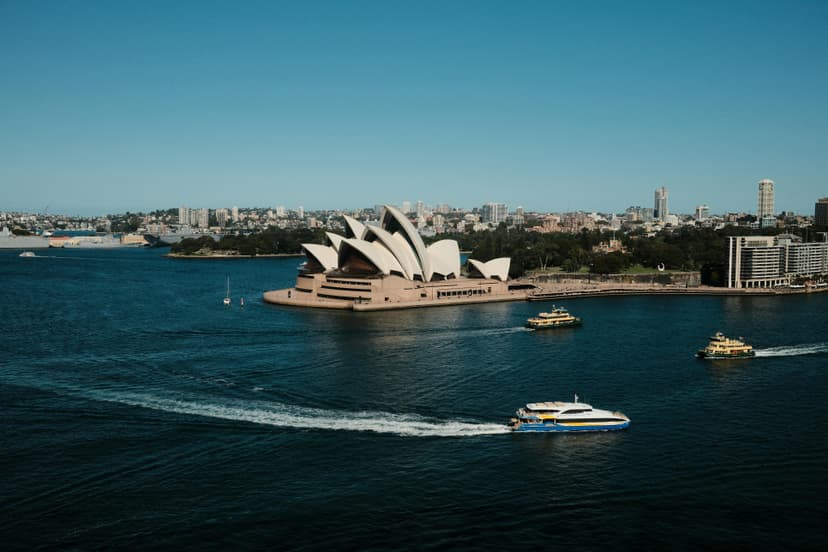 Hiring in Australia: Minimum Wage and Employment Guide