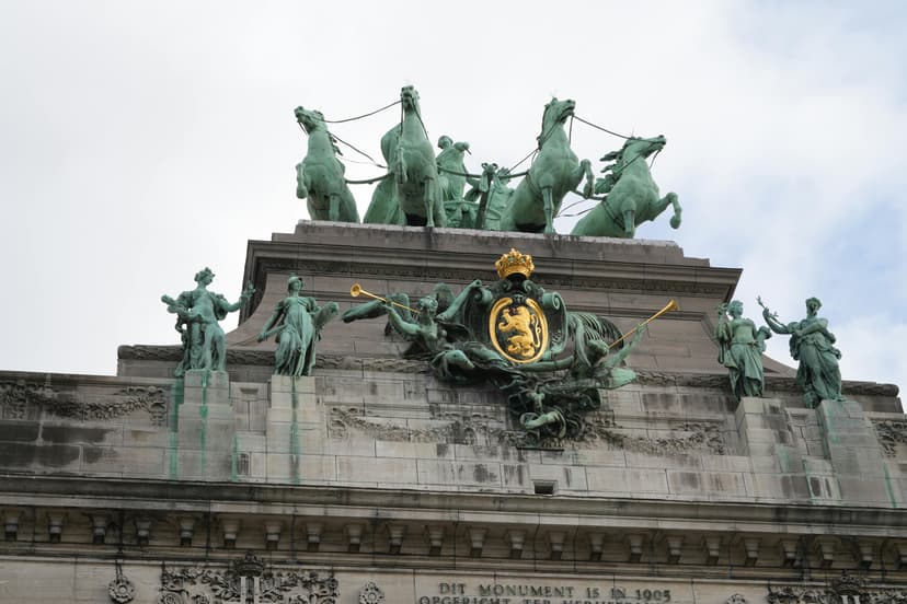 Hiring in Belgium: Minimum Wage and Employment Guide