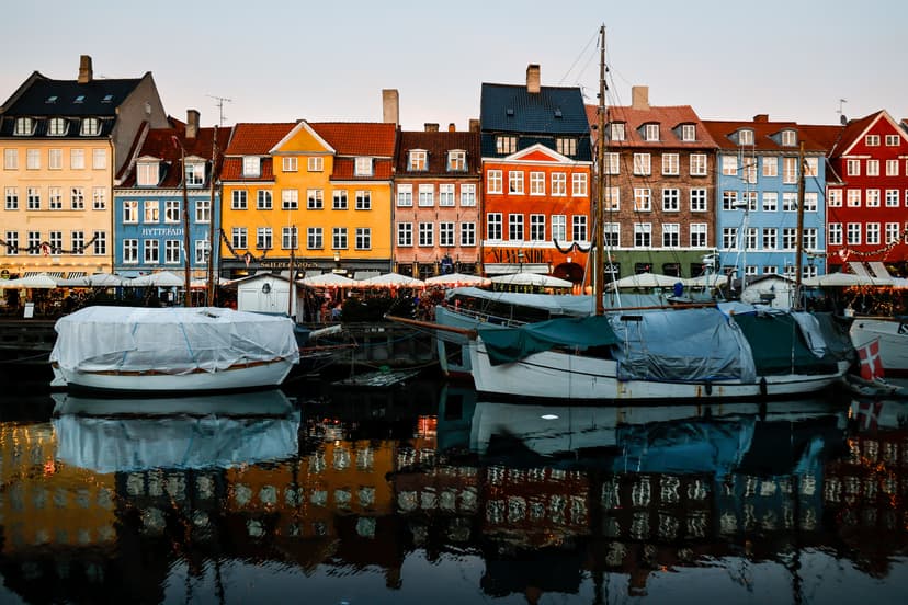 Hiring in Denmark: Minimum Wage and Employment Guide