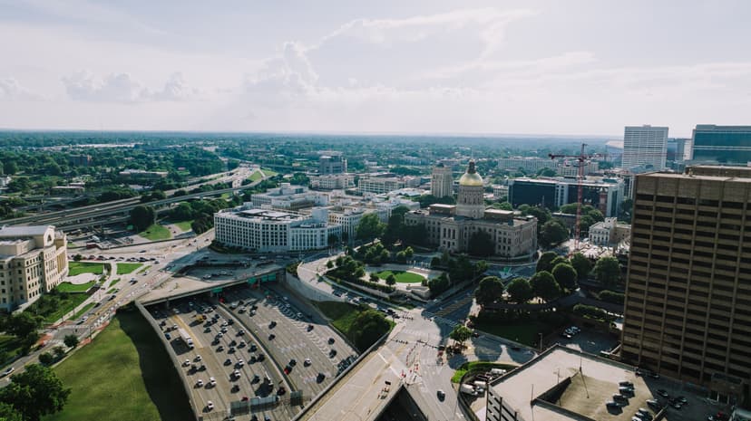 Hiring in Georgia: Minimum Wage and Employment Guide