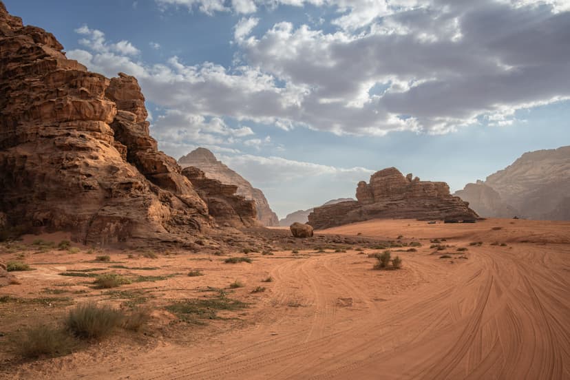 Hiring in Jordan: Minimum Wage and Employment Guide
