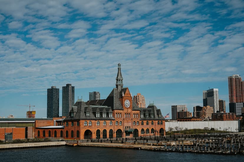 Hiring in New Jersey: Minimum Wage and Employment Guide