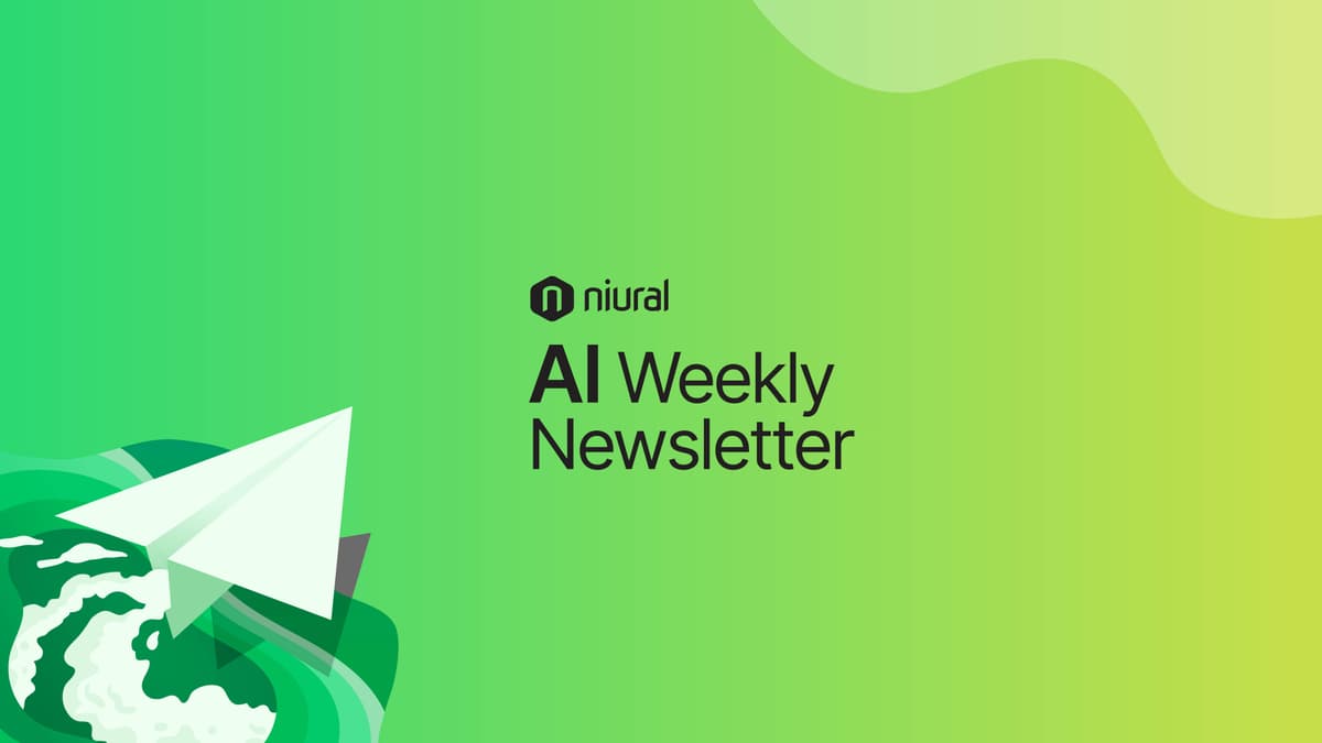The Niuralogist: AI Interfaces Are the New Infrastructure