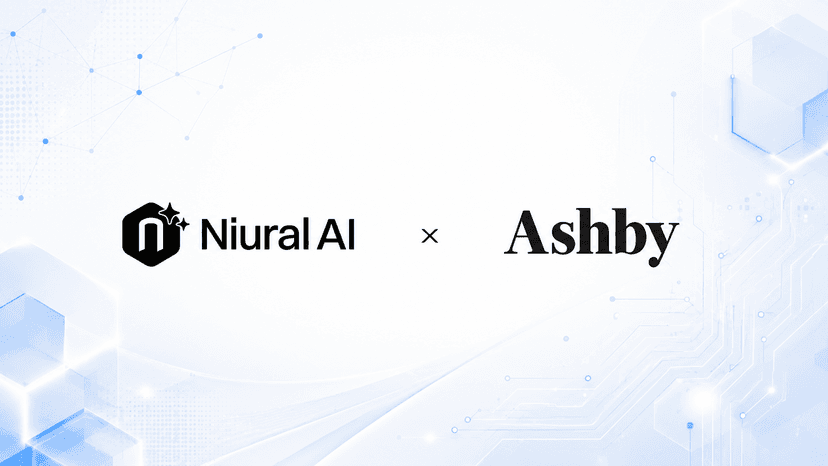 Ashby Joins Niural's ATS Integration Ecosystem