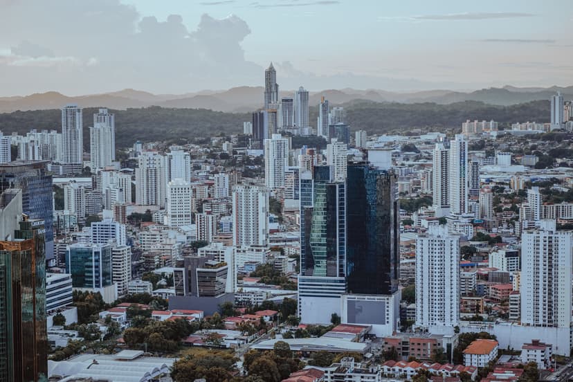 Hiring in Panama: Minimum Wage and Employment Guide