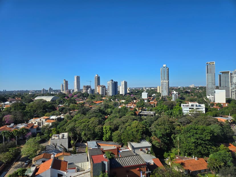 Hiring in Paraguay: Minimum Wage and Employment Guide