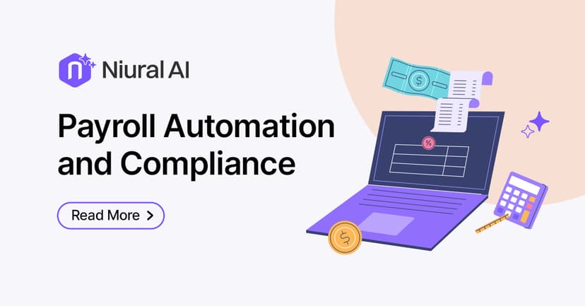 The Importance of Payroll Automation for Modern Businesses – And How It Ensures Compliance