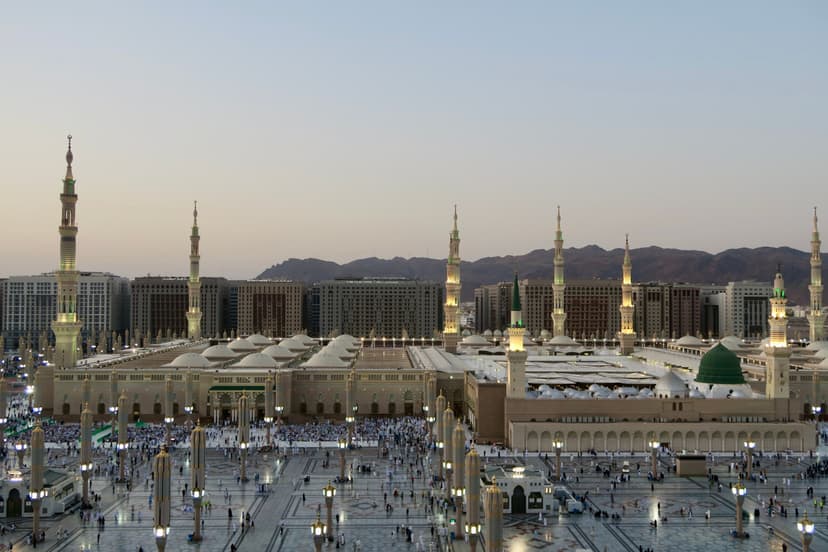 Hiring in Saudi Arabia: Minimum Wage and Employment Guide