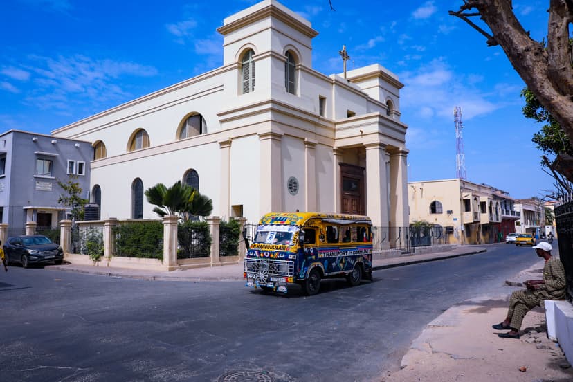 Hiring in Senegal: Minimum Wage and Employment Guide
