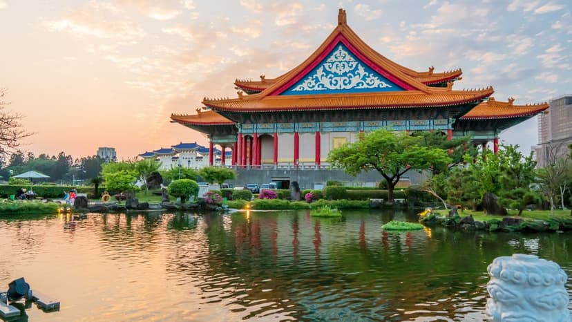 Hiring in Taiwan: Minimum Wage and Employment Guide