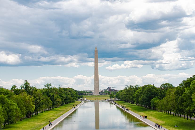 Hiring in Washington: Minimum Wage and Employment Guide